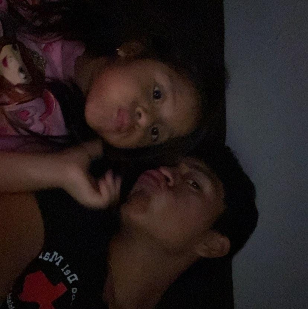 Meet your Posher, Brandon